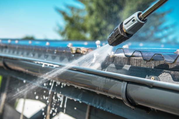 Local Pressure Washing Services in Corydon, IN