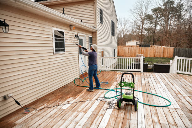 Best Garage Pressure Washing  in Corydon, IN