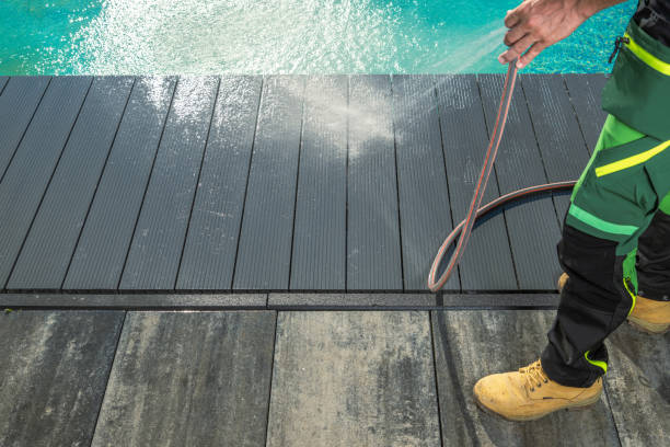 Best Pressure Washing Patio  in Corydon, IN