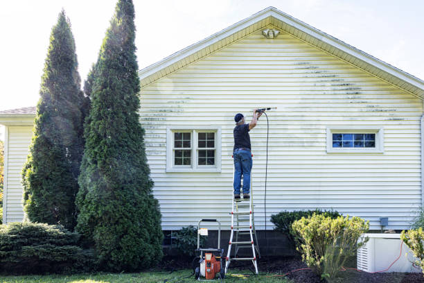 Pressure Washing Contractors in Corydon, IN