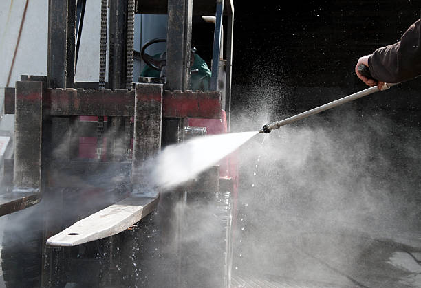 Best Affordable Power Washing  in Corydon, IN