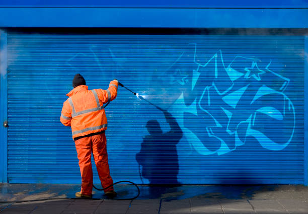 Best Commercial Building Pressure Washing  in Corydon, IN