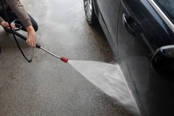 Best Roof Pressure Washing  in Corydon, IN