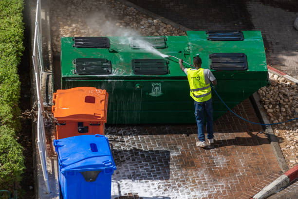 Professional Pressure Washing in Corydon, IN