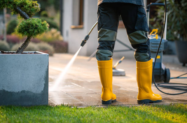 Best Pressure Washing Contractors  in Corydon, IN