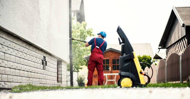 Best Concrete Pressure Washing  in Corydon, IN